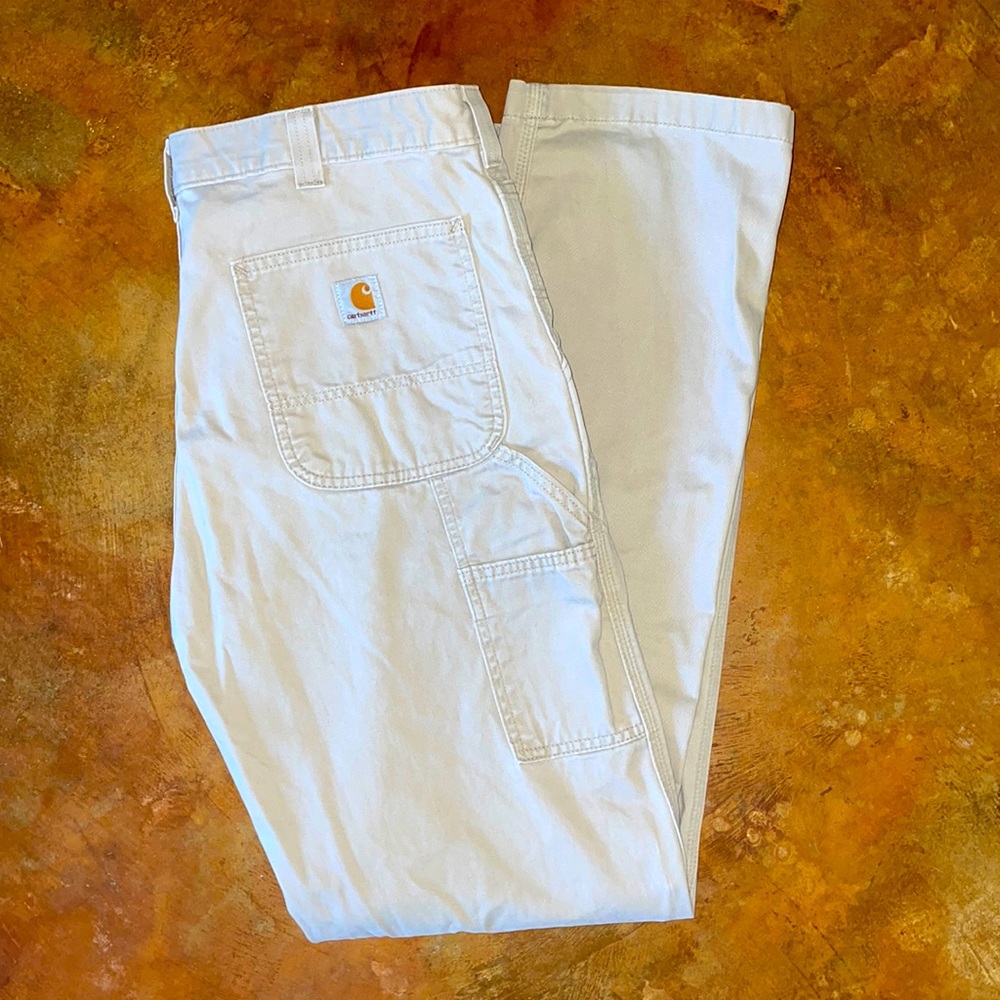 Carhartt Relaxed Fit Pants